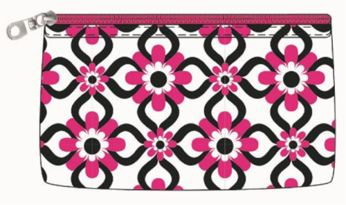 Sophia Joy Purse Kit Perspective: front