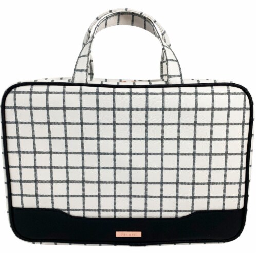 Weekender cheap makeup bag