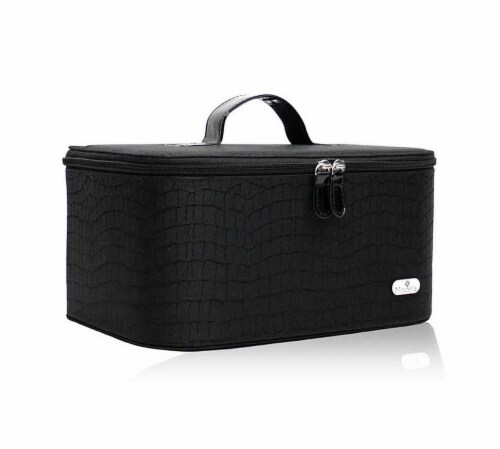 Modella Beauty Vanity Case Perspective: front