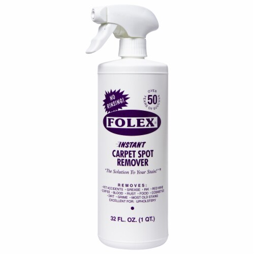 Folex® Carpet Spot Remover Perspective: front