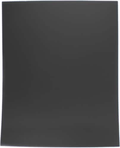 Carolina Pad and Paper Premium 6-Ply Poster Board – Black Perspective: front
