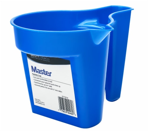 Bestt Liebco® Master Painters Cup Perspective: front