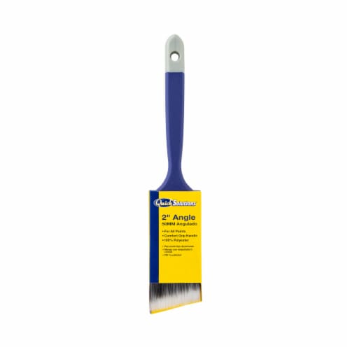 Bestt Liebco® Quick Solutions® Angle Brush 2 in Perspective: front