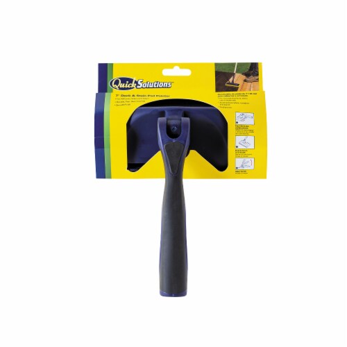 Quick Solutions™ Deck & Stain Pad Painter Perspective: front