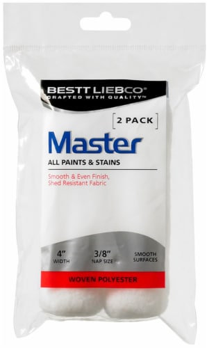 Bestt Liebco® Master Mini Roller Refills Perspective: front