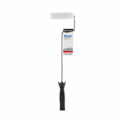Bestt Liebco® Master Little John Mini Roller System Perspective: front