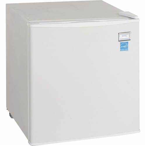 Avanti Refrigerator AR17T0W Perspective: front