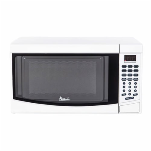 Avanti  Microwave Oven MO7191TW Perspective: front