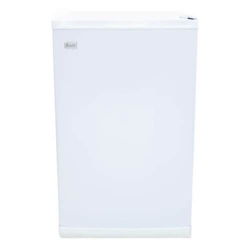 Best Buy: Magic Chef 3.5 Cu. Ft. Mini Fridge MCBR350W2