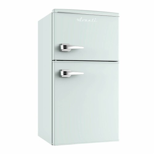 Avanti RMRT30X7G 3.0 Cu. Ft. Seafoam Green Compact Retro Style Refrigerators, 1 Fred Meyer