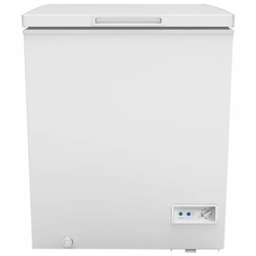 3.5 Cu. Ft. Chest Freezer