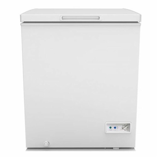 Avanti CF5F0W 5.0 Cu. Ft. White Chest Freezer, 1 - Fred Meyer