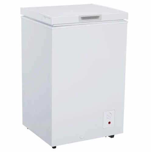 Avanti Cf350m0w Is 3 5 Cubic Foot Stand Alone Upright Chest Deep