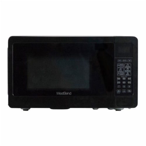 West bend discount toaster oven