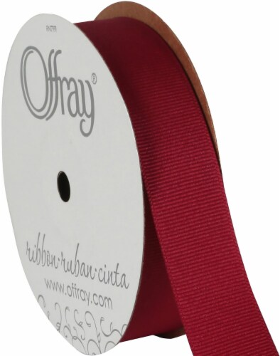 Offray grosgrain ribbon deals
