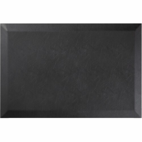 Deflecto  Anti-fatigue Mat AF2436PU Perspective: front