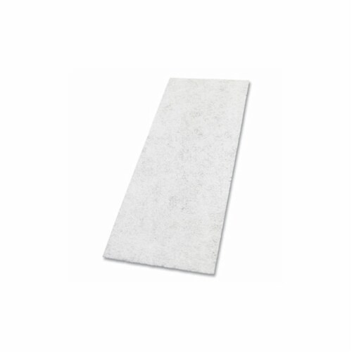 Electrostatic Register Filter, 4 x 12 x 0.1, White, 12/Pack Electrostatic Register Filter, 4 x 12 x 0.1, White, 12/Pack
