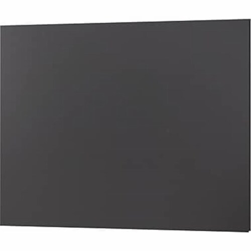 Elmers 950-024 11 x 14 in. Black-On-Black Foam Board Multi-Packs, Pack of 4 Perspective: front