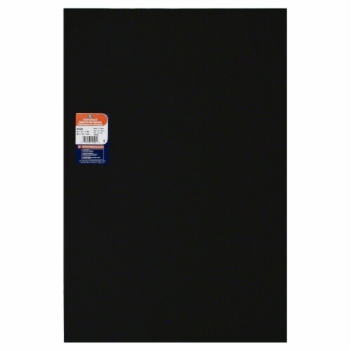 Elmer's Foam Board Perspective: front