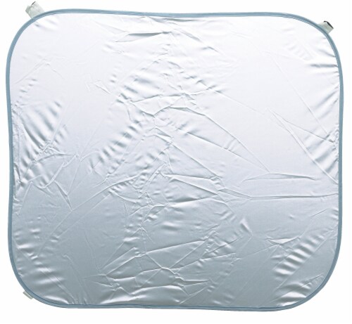 GoGear Universal Pop Up Sunshade - Silver Perspective: front