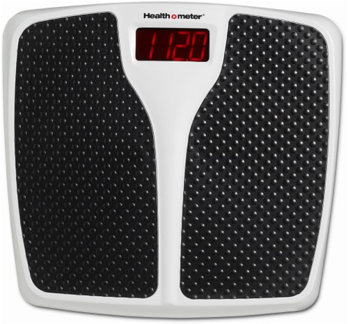 Health-O-Meter® Digital LED Scale Perspective: front