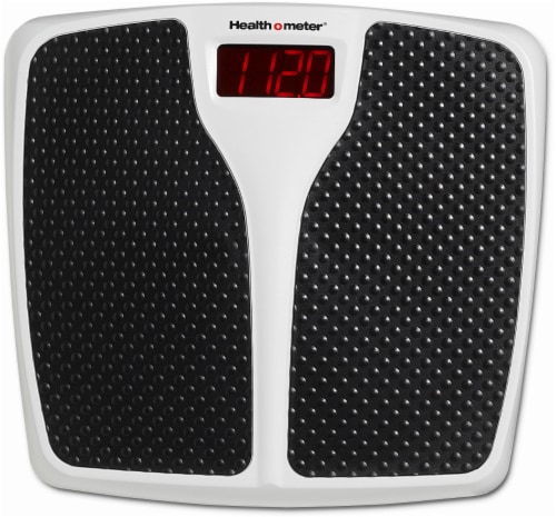 Health-O-Meter® Digital LED Scale, 1 ct - Fred Meyer