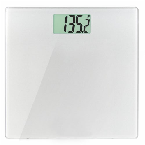 Taylor® Digital Glass Kitchen Scale - Black, 1 ct - Kroger