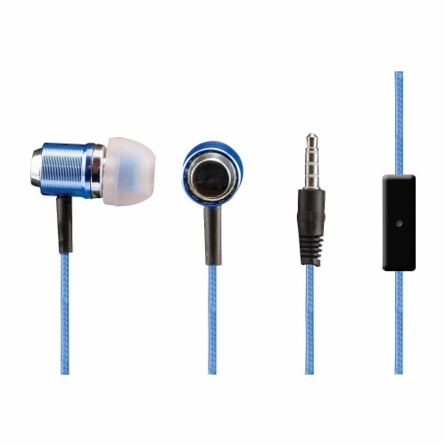 Sentry metal earbuds cheap