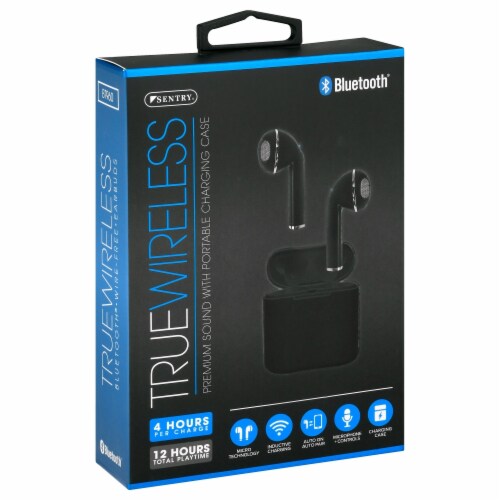 Sentry true online wireless