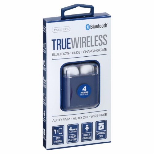 True wireless sentry new arrivals
