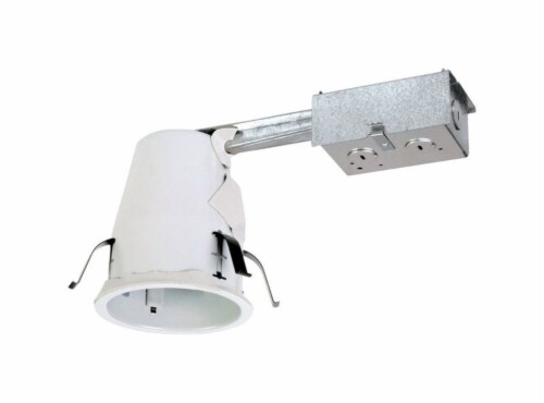 Aluminum Recessed Lighting Housing