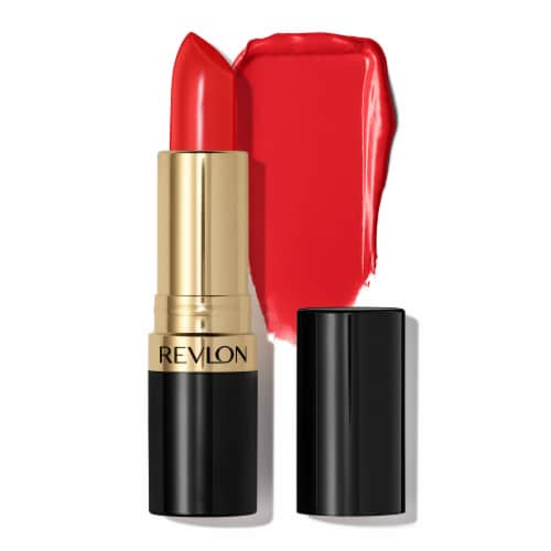 Super Lustrous™ Lipstick - With Moisturizing Formula! - Revlon