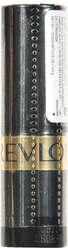 Revlon 240 Sandalwood Beige Super Lustrous Creme Lipstick Perspective: front