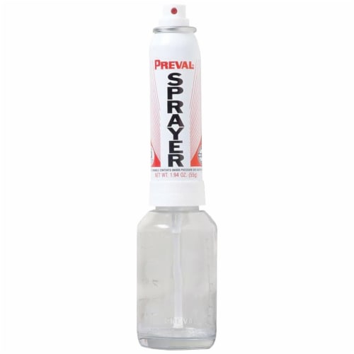 Preval Portable Sprayer System PREV267 Perspective: front