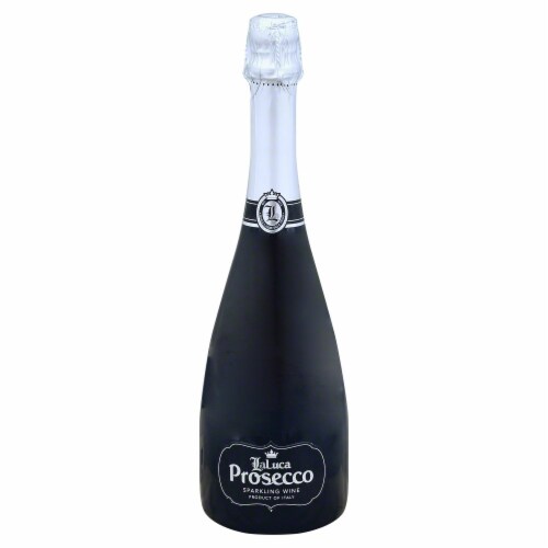 La Luca Prosecco Sparkling Wine, 750 mL - Smith’s Food and Drug