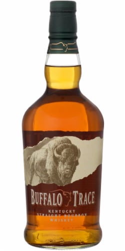 Buffalo Straight Whiskey, 375 mL - QFC