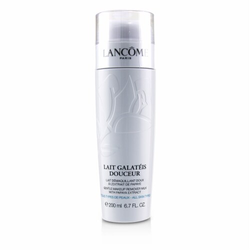 Lancome Galateis Douceur 200ml/6.7oz Perspective: front