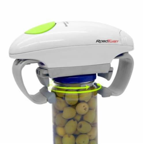 Robo Twist Automatic Jar Opener