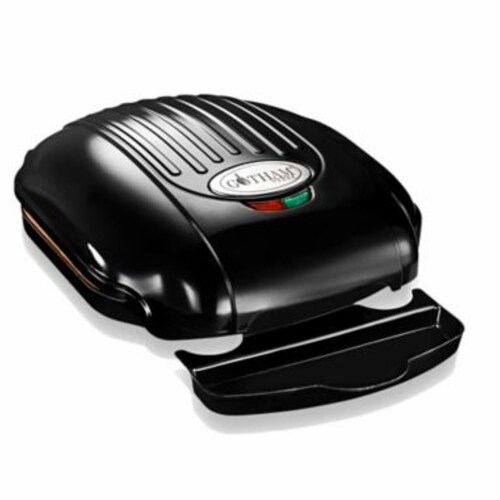 Gotham steel electric grill hotsell