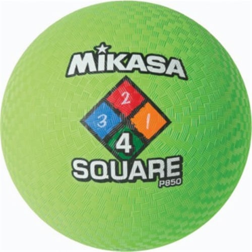 Mikasa Playground Ball 