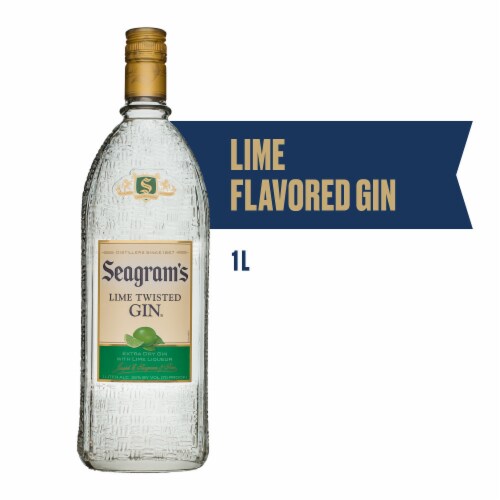 Featured image of post How to Make Seagram&#039;s Lime Twisted Gin Review