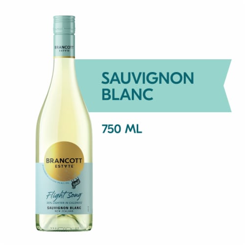 New Blanc Brancott Kroger 750 Estate Zealand ml White - Sauvignon Wine,