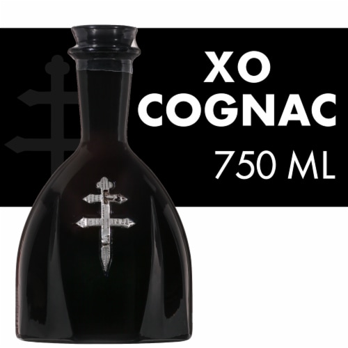 D'USSÉ® XO Cognac Perspective: front