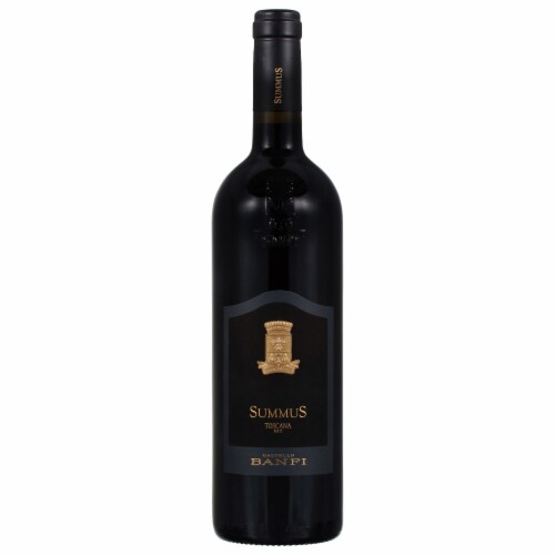 Banfi Summus Perspective: front