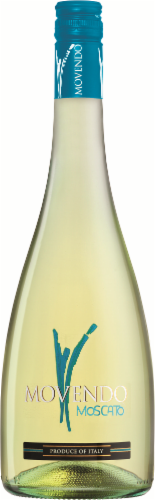 Movendo Moscato Perspective: front