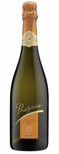 Maschio Prosecco Brut Perspective: front