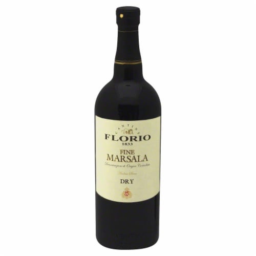 Dry marsala shop
