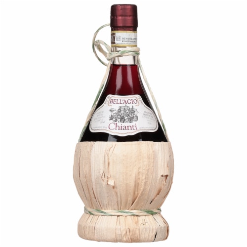 Bell'Agio Tuscany Chianti Perspective: front