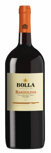 Bolla Bardolino Perspective: front