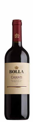 Bolla Chianti Perspective: front